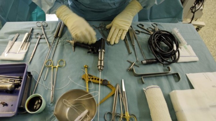 Снимка: Reuters, архив