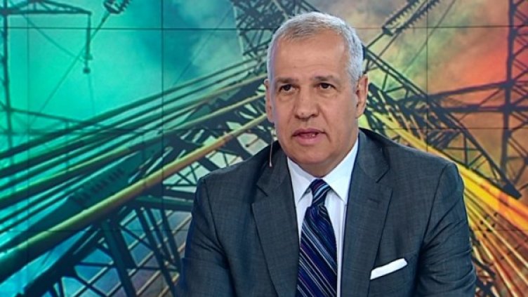 Алекс Нестор Снимка: bgonair.bg