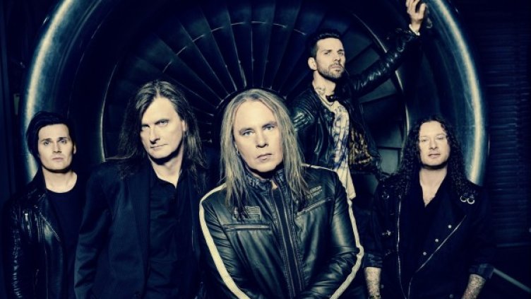 Helloween. Снимка: СМЕ