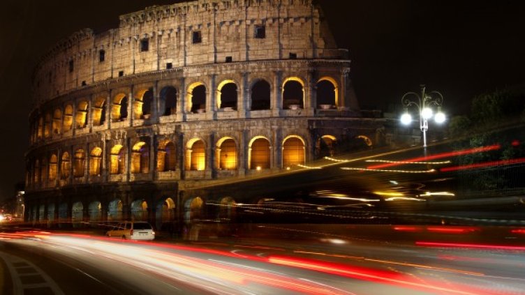 Снимка: Reuters, архив