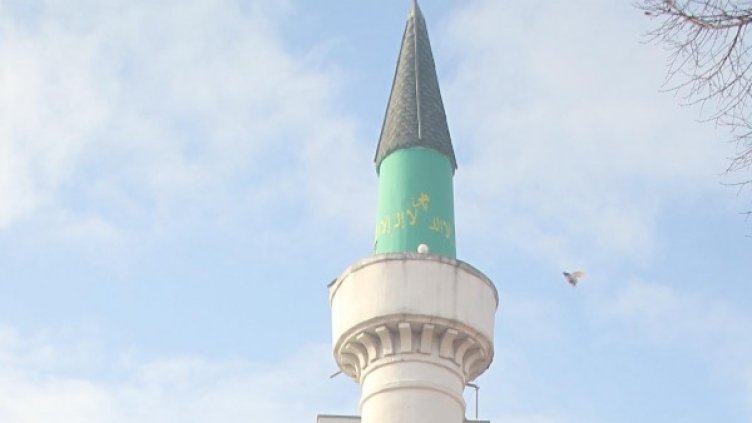 Снимка: архив Булфото