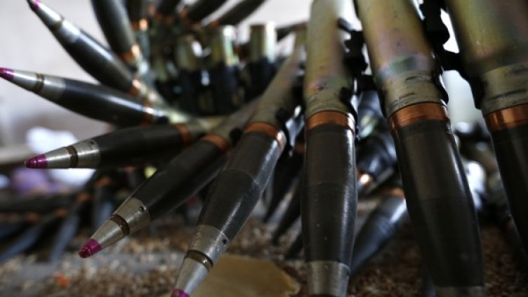 Снимка: Reuters, архив