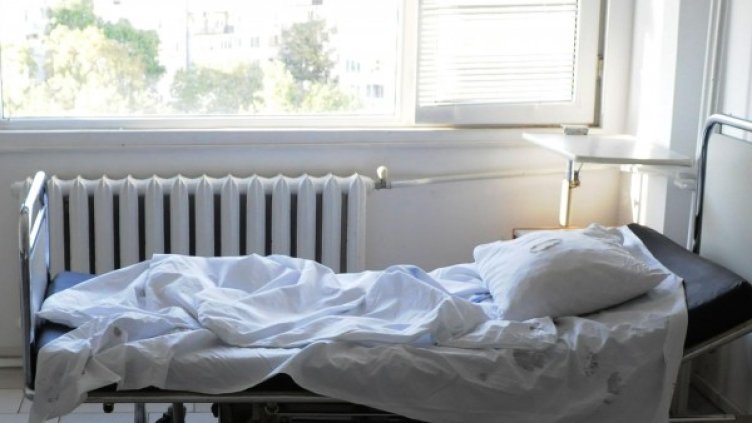 Снимка: архив Булфото