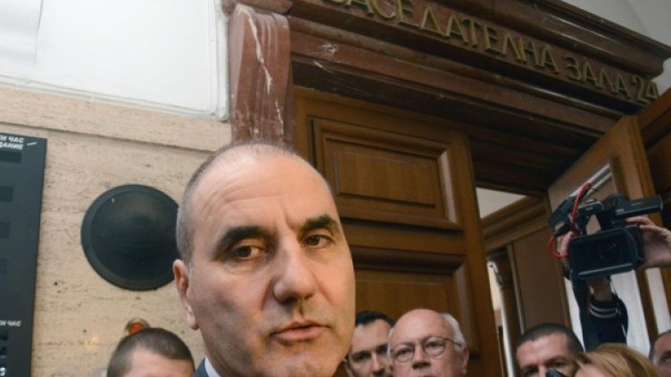 Снимка: архив, Булфото