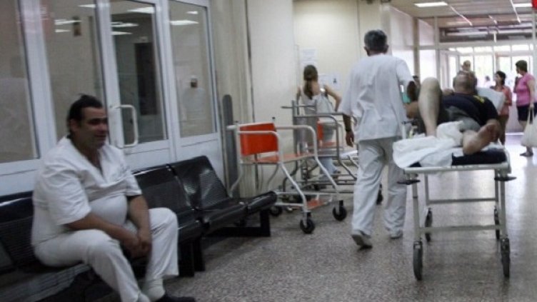 Снимка: "Пирогов"