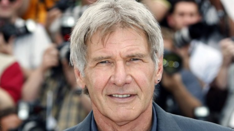 Двама от героите на Харисън Форд са на челно място - победителят Индиана Джоунс и Хан Соло, който е на трето.Снимка: архив, Reuters