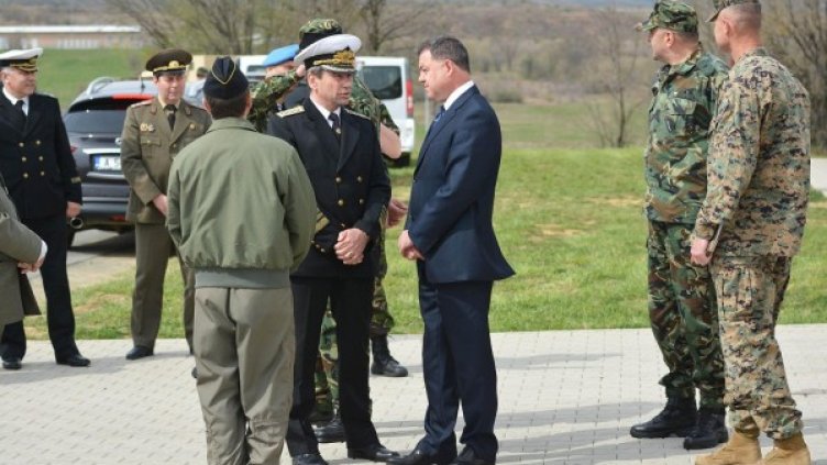 Снимка: архив, Булфото