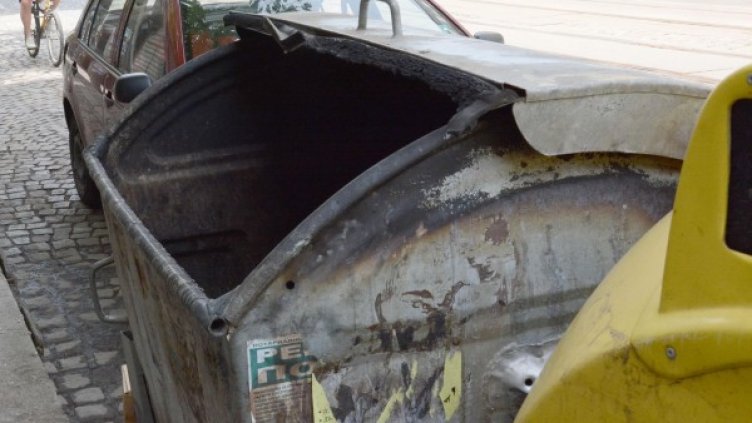 Снимка: Булфото