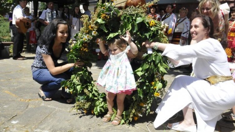 Снимка: Булфото