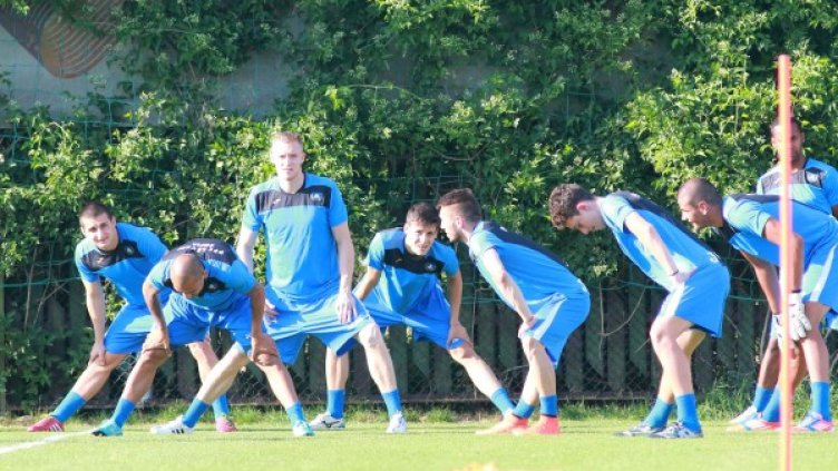 Снимка: Булфото