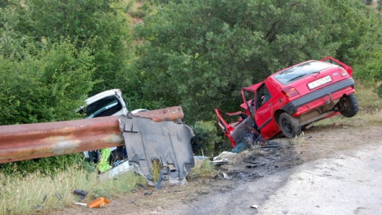 Снимка: архив, Булфото