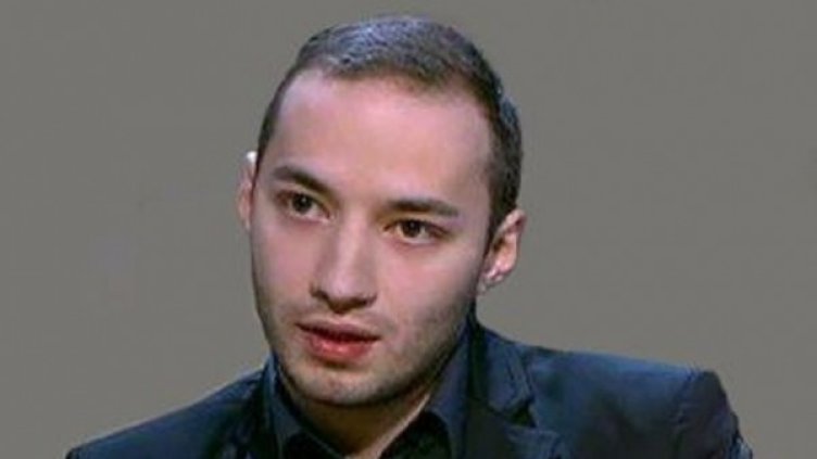 Снимка: Личен архив