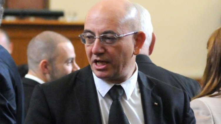 Снимка: архив Булфото