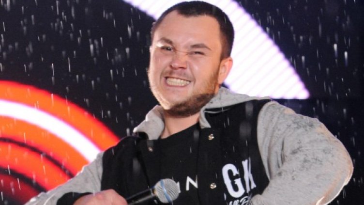 Били Хлапето. Снимка: Булфото