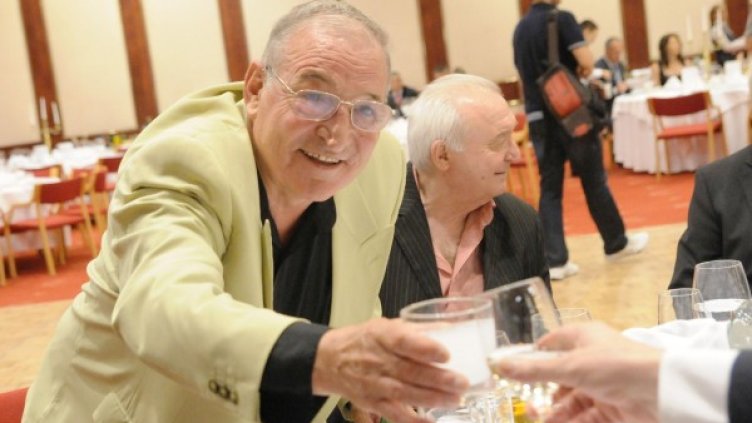 Снимка: Булфото, архив