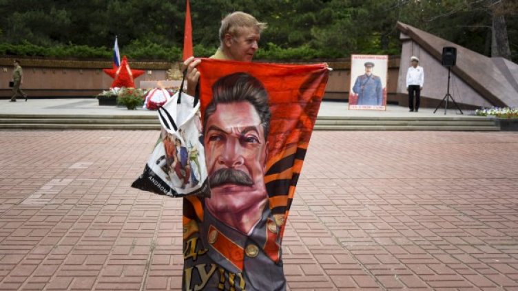 Снимка: Архив Reuters