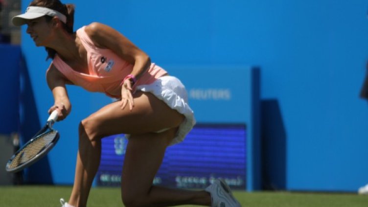 Снимка: архив, Reuters