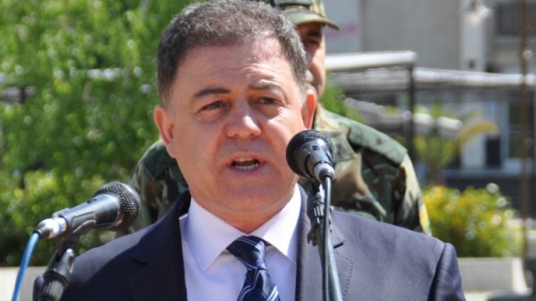 Снимка: БТА, архив