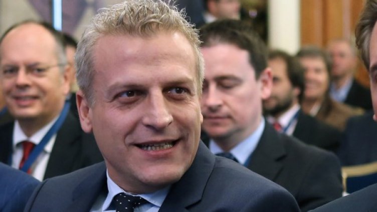 Снимка: БТА, архив