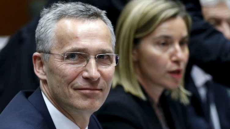 Снимка: Reuters, архив