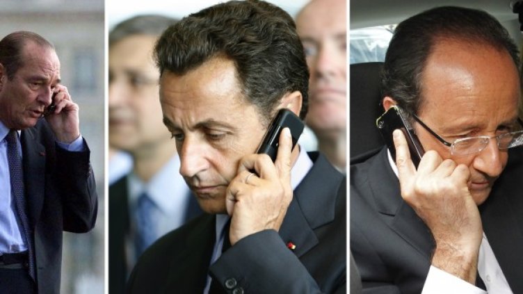 Снимка: Reuters, архив