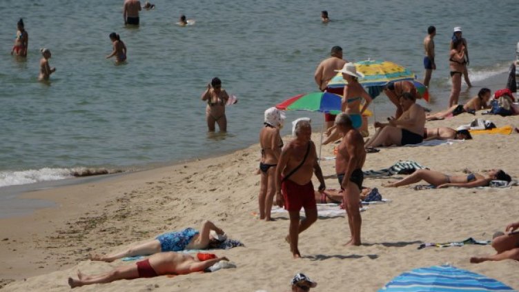 Снимка: Архив Булфото