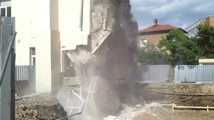 Снимка: YouTube