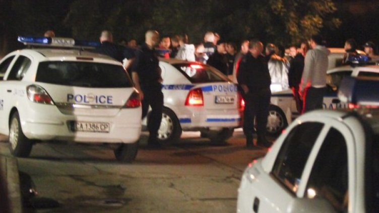 Снимка: архив, Булфото