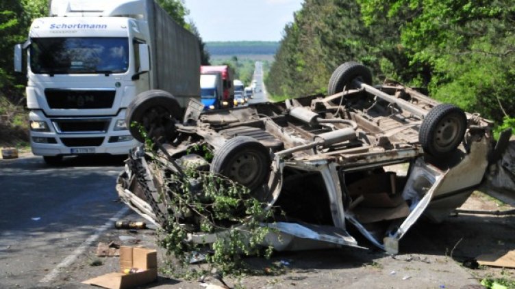 Снимка: архив, Булфото
