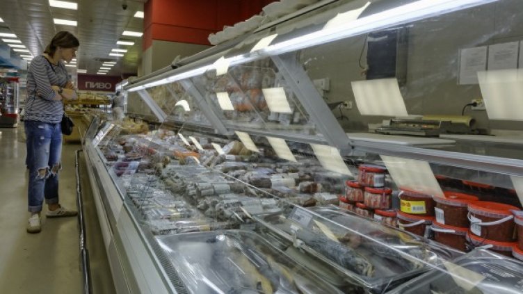 Снимка: Reuters, архив