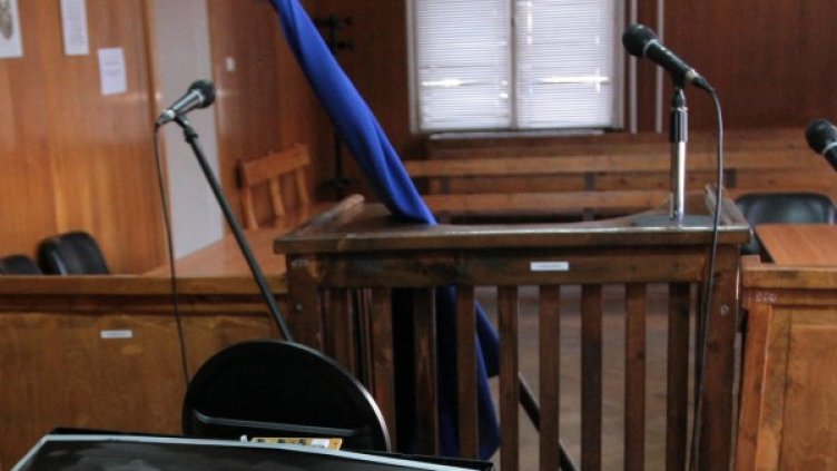 Снимка: Impact Press Group