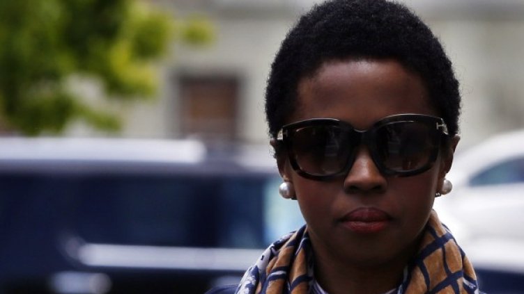 Снимка: Reuters, архив