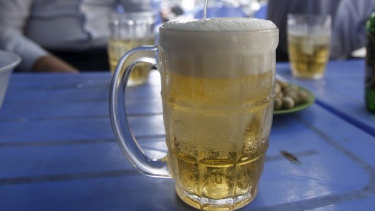 Снимка: архив, Ройтерс