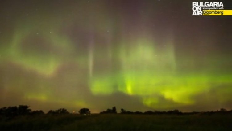Снимка: Bulgaria On Air