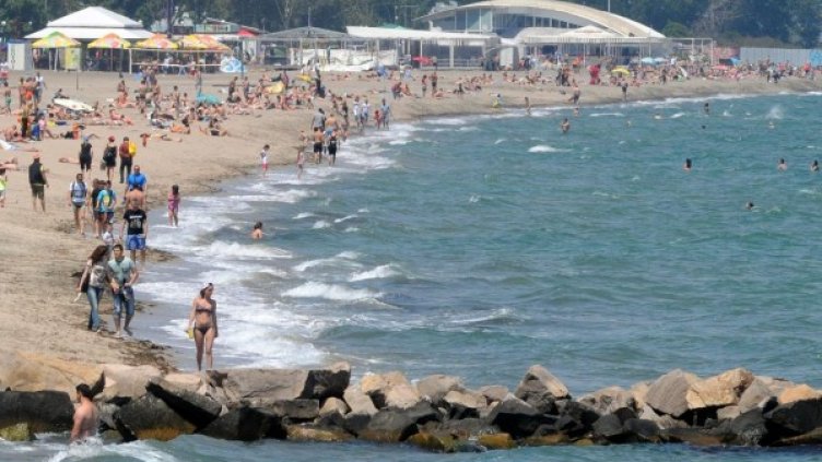 Снимка: архив Булфото