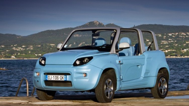 Снимка: Bollor&#233; Group