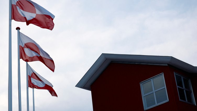 Снимка: Ройтерс