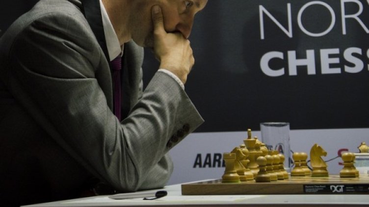 Снимка: Reuters