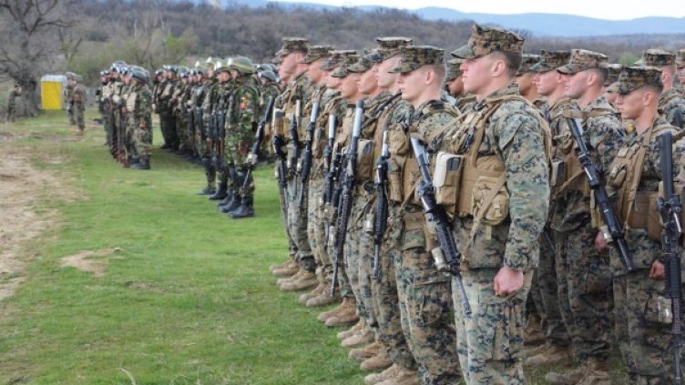 Снимка, архив Булфото