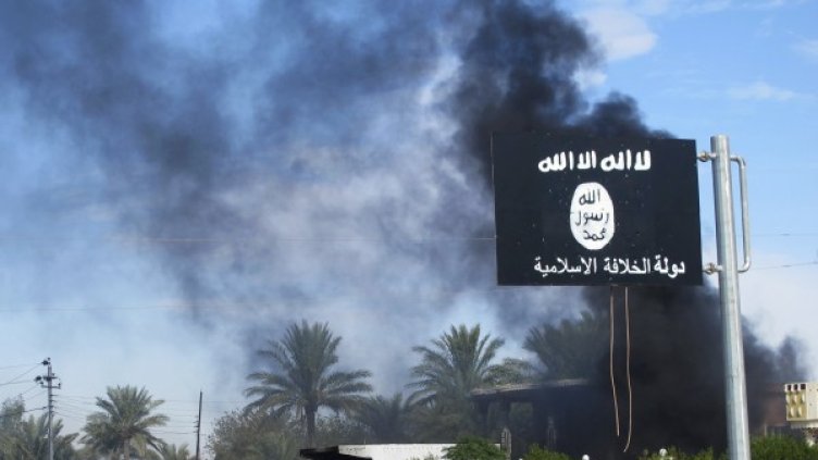 Снимка: архив Reuters