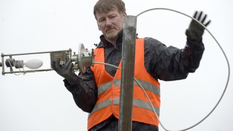 Снимка: архив Reuters