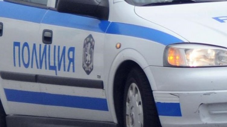 Снимка: архив Булфото