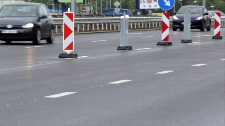 Снимка: Архив БТА