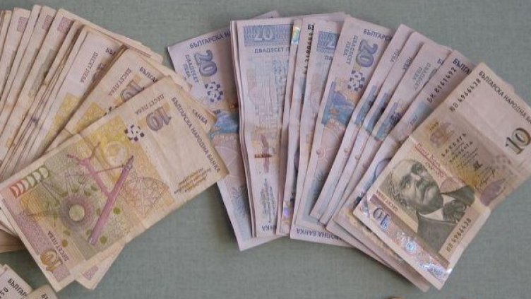 Снимка: архив Булфото