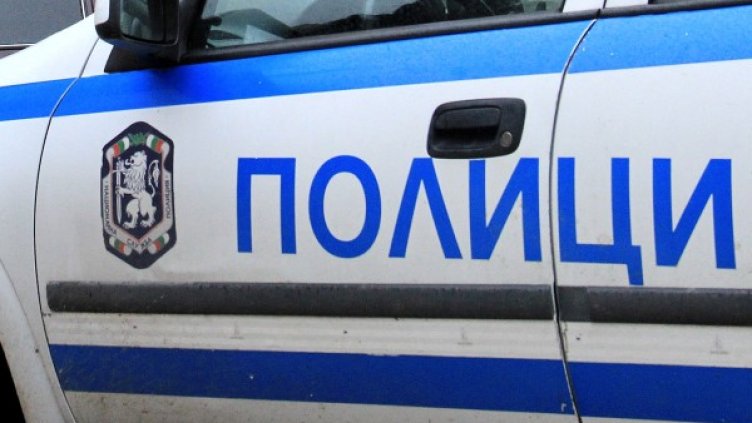Снимка: Impact Press Group, архив