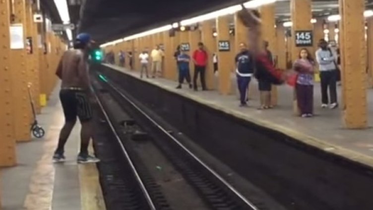 Снимка: YouTube