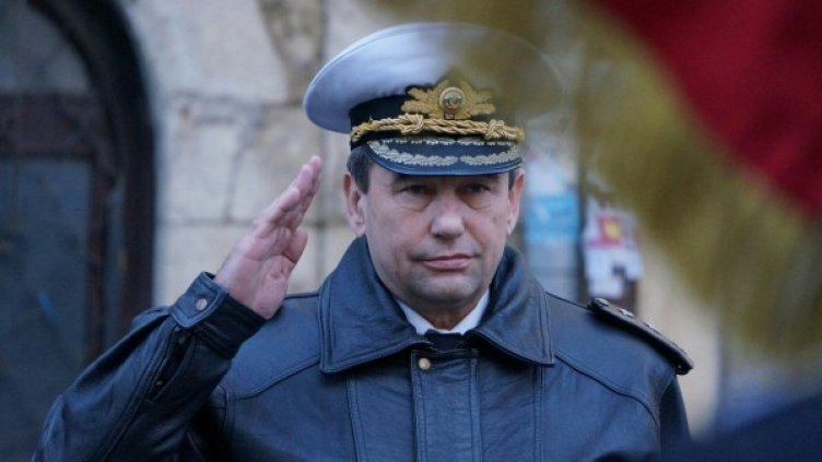 Снимка: архив Булфото