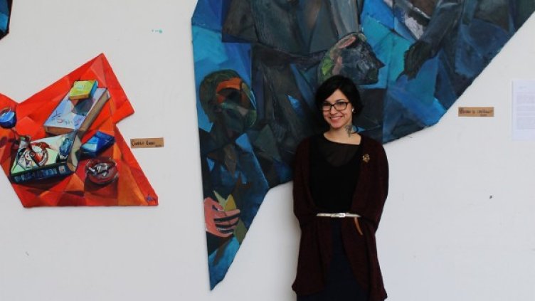 Снимка: Личен архив