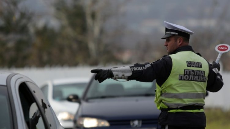 Снимка: архив, БТА