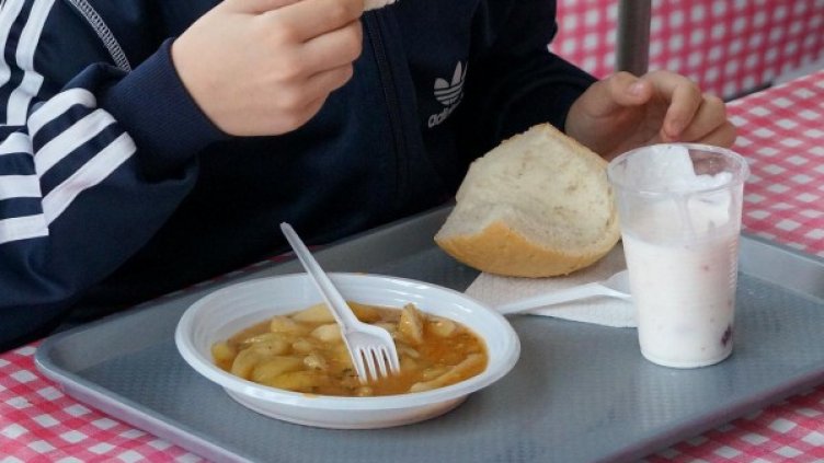 Снимка: архив Булфото